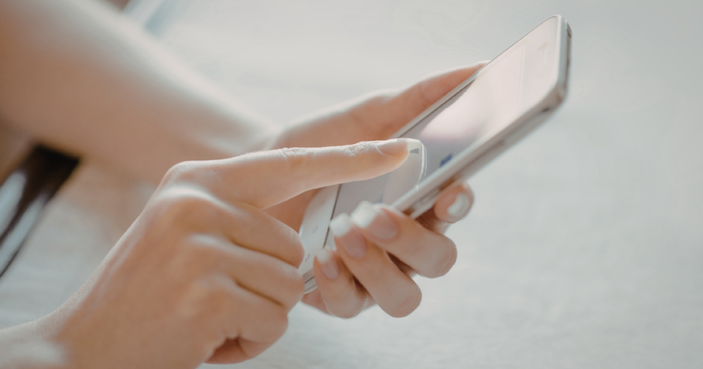 転職サイトに登録